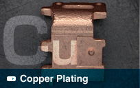 Copper Plating
